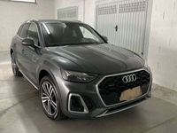 usata Audi Q5 40 2.0 tdi mhev S line Plus quattro 204cv s-tronic