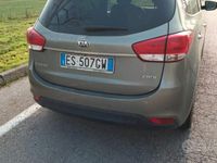 usata Kia Carens 3ª serie - 2013