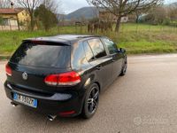 usata VW Golf VI Golf 1.6 5p. Highline BiFuel