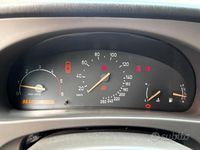 Usata Saab 9-5 Vector 120 CV (88 kW) 2004 Grigio Station wagon