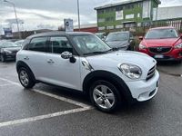 usata Mini Cooper D Countryman Countryman 1.6 Cooper / EURO 6