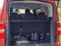 Usata Citroën Spacetourer 144 CV (105 kW) 2021 Monovolume