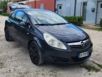 Usata Opel Corsa 109 CV (80 kW) 2008 Utilitaria