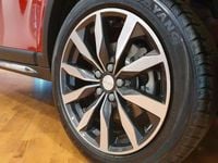 Begagnad EVO Evo 4 85 kW (116 HK) 2024 Röd SUV