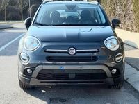 Usata Fiat 500 Cross 150 CV (110 kW) 2022 Grigio Utilitaria