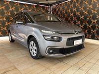 usata Citroën C4 SpaceTourer BlueHDi 130 Feel