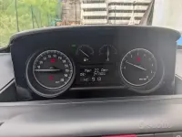 Usata Lancia Ypsilon 69 CV (50 kW) 2016 Nero Utilitaria