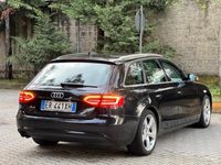 usata Audi A4 Avant 2.0 TDI 143CV F.AP. multitronic Adva