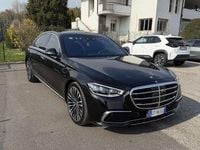 Usata Mercedes S500 Premium Plus 435 CV (319 kW) 2021 Berlina