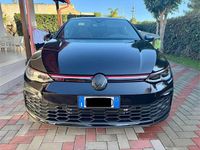 Usata VW Golf VIII GTI 245 CV (180 kW) 2023 Berlina