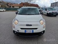 Usata Fiat 500X Club 95 CV (69 kW) 2022 Bianco SUV