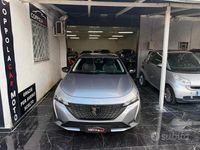 Usata Peugeot 308 Allure 131 CV (96 kW) 2023 Other Berlina