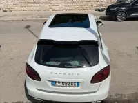Usata Porsche Cayenne 250 CV (183 kW) 2014 Bianco SUV