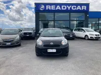 Usata Nissan Micra Acenta 80 CV (58 kW) 2013 Nero Utilitaria