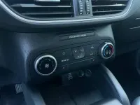 Usata Ford Kuga Titanium X 150 CV (110 kW) 2024 Nero SUV