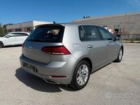 Käytetty VW Golf VII Executive 116 HP (85 kW) 2019 Hopea Viistoperä