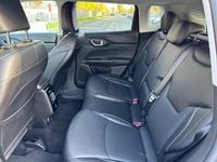 Usata Jeep Compass Summit 131 CV (96 kW) 2024 Grigio SUV