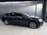 Usata Audi A4 Ambiente 190 CV (139 kW) 2018 Other Station wagon