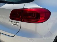 Usata VW Tiguan 140 CV (102 kW) 2013 SUV