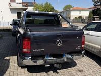 Occasion VW Amarok Aventura 258 PK (189 kW) 2020 Pickup