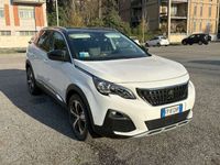 usata Peugeot 3008 30081.5 BlueHDi Allure EAT8