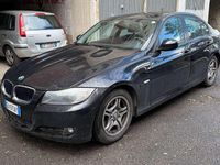 Usata BMW 318 143 CV (105 kW) 2009 Other Berlina