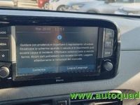 usata Hyundai i10 1.0 MPI Tech CONNECT PACK