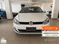 Usata VW Golf VII Comfortline 105 CV (77 kW) 2013 Berlina