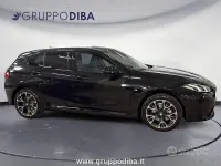 Usata BMW 120 M Sport 150 CV (110 kW) 2025 Nero Utilitaria