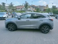 Usata Ford Puma 2021 Grigio SUV