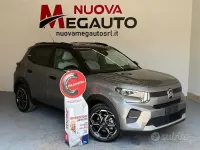 Usata Citroën C3 PureTech 101 CV (74 kW) 2024 Grigio Berlina