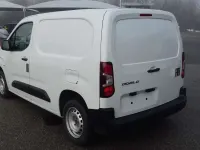 Nuova Fiat Doblò 101 CV (74 kW) 2025 Bianco Monovolume