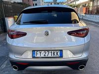Usata Alfa Romeo Stelvio Business 190 CV (139 kW) 2018 SUV