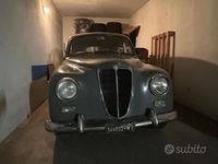Usata Lancia Appia 1950 Grigio Berlina