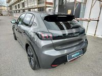 Usata Peugeot 208 GT 101 CV (74 kW) 2023 Grigio Utilitaria