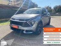 Usata Kia Sportage Style 150 CV (110 kW) 2023 Argento SUV