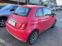 usata Fiat 500 Lounge 1.2