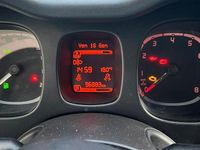 Usata Fiat Panda 70 CV (51 kW) 2019 Bianco Utilitaria