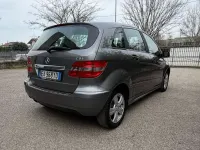 Usata Mercedes B180 Executive 109 CV (80 kW) 2010 Bronzo Monovolume
