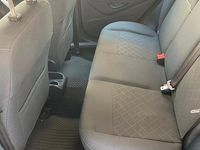 Second-hand Ford Fiesta 97 CP (71 kW) 2011 Albastru Berlinǎ