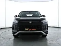 Usata VW Tayron Life 150 CV (110 kW) 2025 Nero SUV
