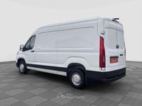 Usata Maxus V90 150 CV (110 kW) 2023 Bianco Furgone