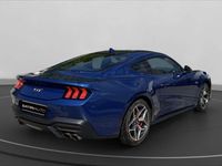 Usata Ford Mustang GT Fastback 446 CV (328 kW) 2024 Blu Coupé