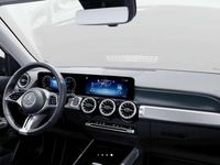 Nuova Mercedes GLB200 Advanced Plus 150 CV (110 kW) 2025 Argento / metallizzato SUV