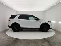 Usata Land Rover Discovery Sport S 2020 Fuji white SUV