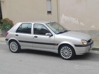 Usata Ford Fiesta Sport 2000 Grigio Utilitaria