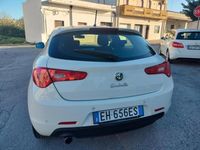 usata Alfa Romeo Giulietta 1.6 JTDm-2 105 CV Exclusive