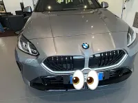 Usata BMW 118 M Sport 150 CV (110 kW) 2024 Grigio Utilitaria