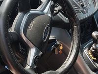 Usata Ford C-MAX 115 CV (84 kW) 2011 Grigio Monovolume