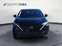 Nuova Nissan Ariya Advance 177 kW (242 CV) 2025 Nero SUV